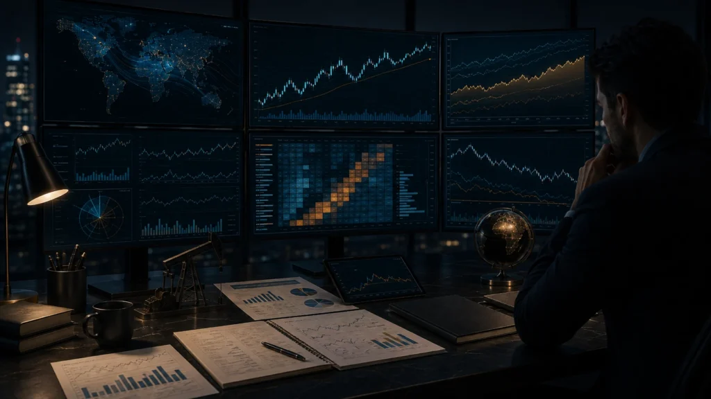 SSJ Weekly Market Insights market dashboard for the week ending August 14, 2026.