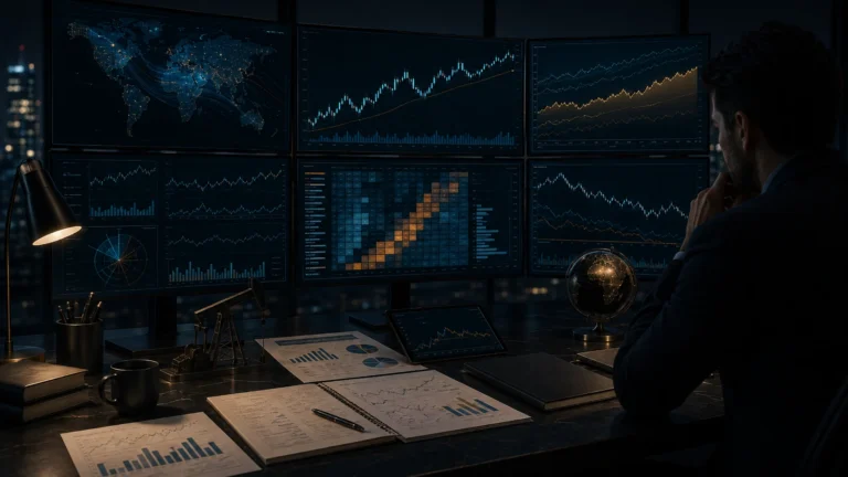 SSJ Weekly Market Insights market dashboard for the week ending August 14, 2026.